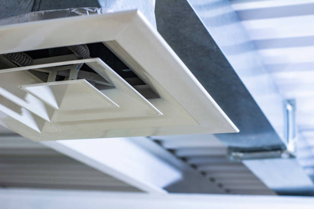 Best Air Vent Cleaning Services  in Gardner, IL
