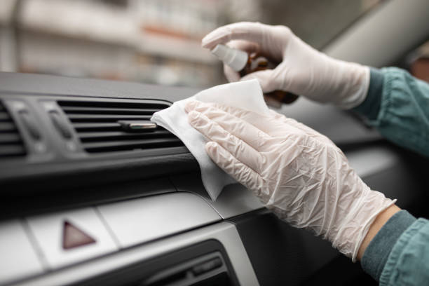Best Best Air Duct Cleaning Company  in Gardner, IL