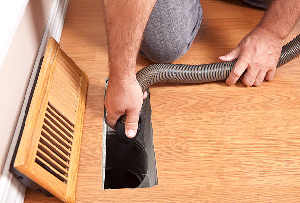 Best Air Duct Cleaning Near Me  in Gardner, IL