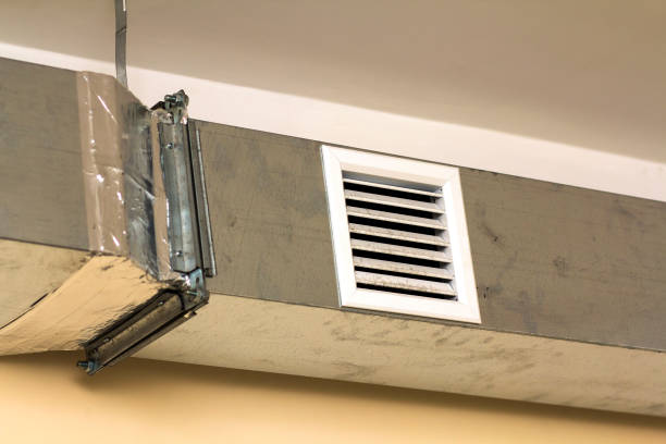 Best Affordable HVAC Duct Cleaning  in Gardner, IL